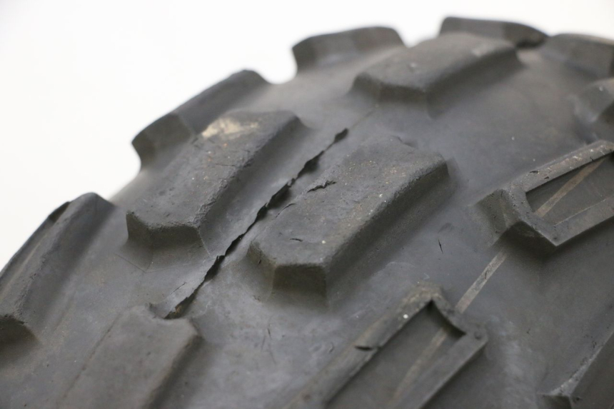 photo de CERCHIO ANTERIORE E PNEUMATICO YAMAHA YFM R RAPTOR 250 (2008 - 2014) - Foto prodotto supplementare