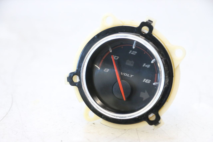 photo de INDICATORE BATTERIA HARLEY DAVIDSON ROAD GLIDE FLTRXSE 1920 (2018 - 2022) - Dettaglio del componente