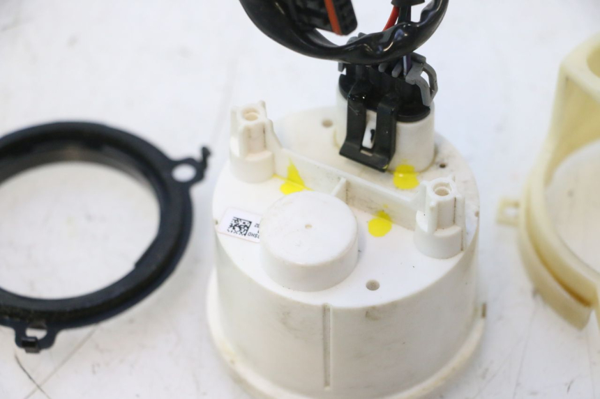 photo de INDICATORE BATTERIA HARLEY DAVIDSON ROAD GLIDE FLTRXSE 1920 (2018 - 2022) - Altra vista dell'articolo