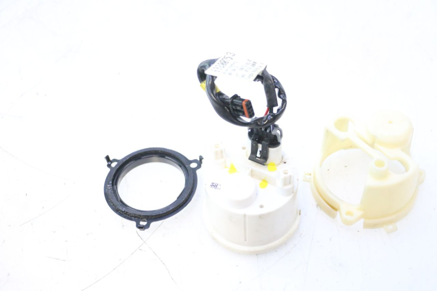 photo de INDICATORE BATTERIA HARLEY DAVIDSON ROAD GLIDE FLTRXSE 1920 (2018 - 2022) - Ricambio usato controllato