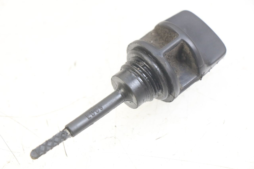 photo de LIVELLO OLIO MOTORE KYMCO AGILITY 4T 50 (2005 - 2018) - Vista principale