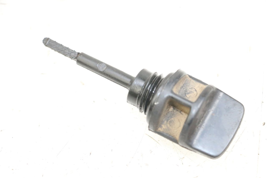 photo de LIVELLO OLIO MOTORE KYMCO AGILITY 4T 50 (2005 - 2018) - Dettaglio del componente