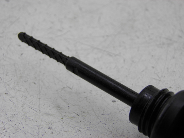 photo de Livello olio motore BAOTIAN TRAVEL SPIRIT 50 (2010 - 2012) - Zoom sullo stato d'uso