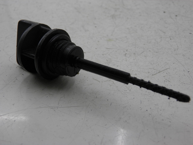 photo de OLIO MOTORE GALLEGGIANTE BENZHOU YY50QT31 VINTAGE 50 (2009 - 2012) - Vista principale