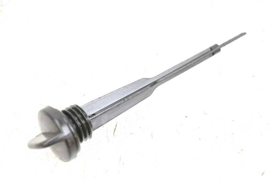 photo de OLIO MOTORE GALLEGGIANTE MAG POWER BOMBERS 4T 50 (2016 - 2026) - Zoom sullo stato d'uso