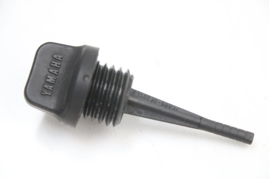 photo de OLIO MOTORE GALLEGGIANTE SHERCO CITY CORP 125 (2003 - 2007) - Vista principale