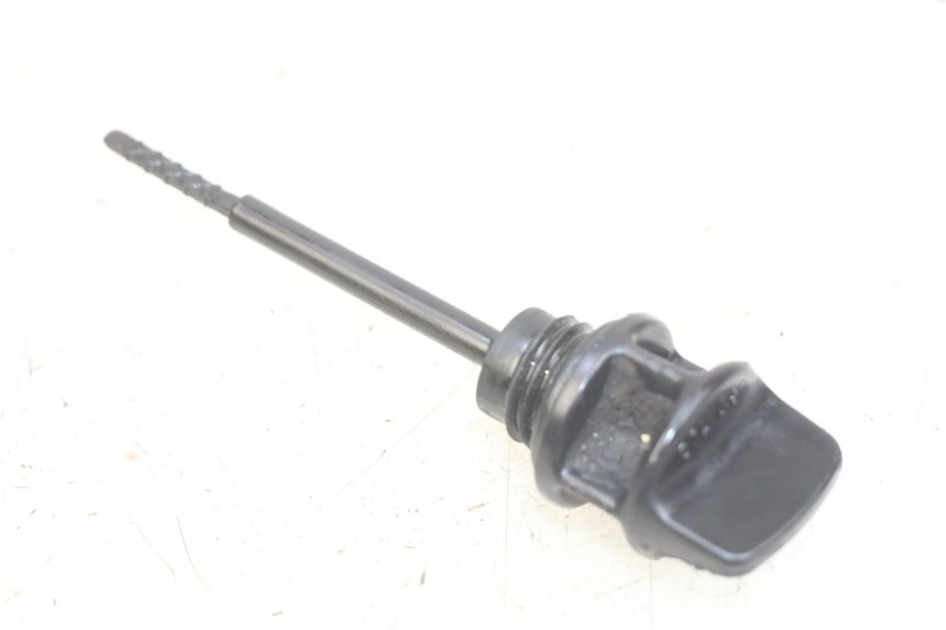 photo de LIVELLO OLIO MOTORE PEUGEOT CITYSTAR AIR 125 (2014 - 2017) - Zoom sullo stato d'uso