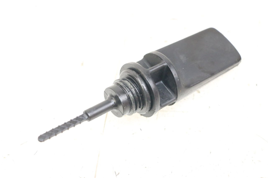 photo de  KYMCO DINK STREET ABS 125 (2011 - 2018) - Vista principale