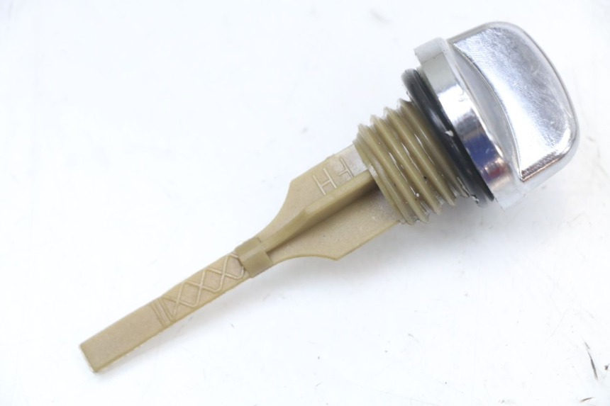 photo de OLIO MOTORE GALLEGGIANTE CCR DIRT BIKE 125 - Vista principale