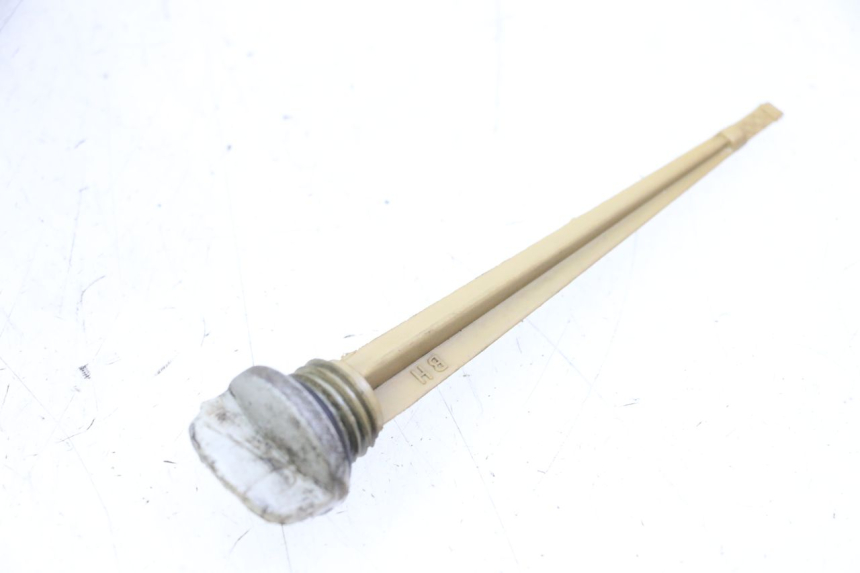 photo de OLIO MOTORE GALLEGGIANTE CCR DIRT BIKE 125 - Zoom sullo stato d'uso