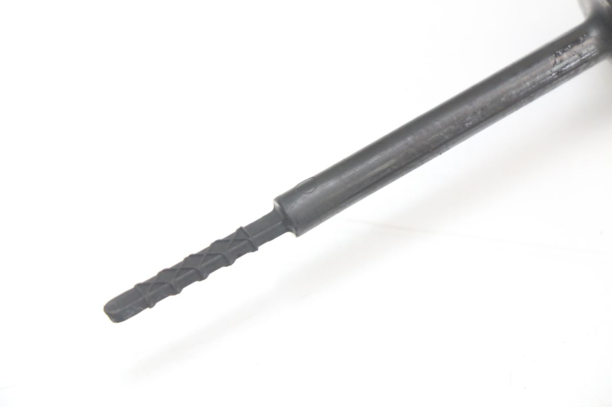 photo de OLIO MOTORE GALLEGGIANTE LONGJIA EASY MAX 125 (2020 - 2024) - Zoom sullo stato d'uso