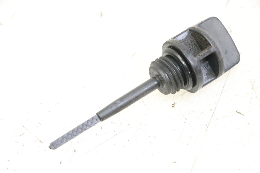 photo de LIVELLO OLIO MOTORE JM MOTORS EVOLIS 4T 50 (2018 - 2022) - Vista principale