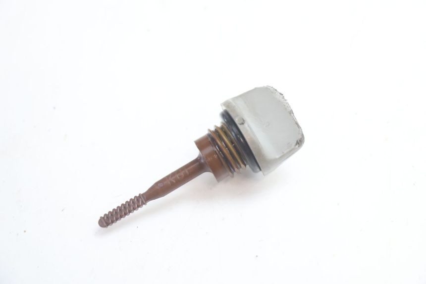 photo de OLIO MOTORE GALLEGGIANTE HONDA FES S-WING SWING ABS 125 (2007 - 2015) - Vista principale