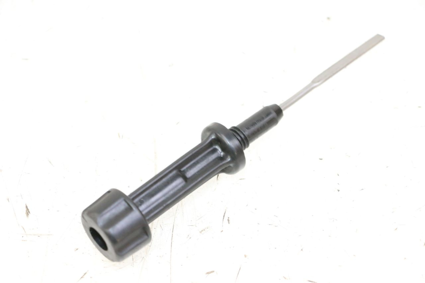 photo de OLIO MOTORE GALLEGGIANTE YAMAHA FZ6 FAZER S2 600 (2007 - 2011) - Zoom sullo stato d'uso