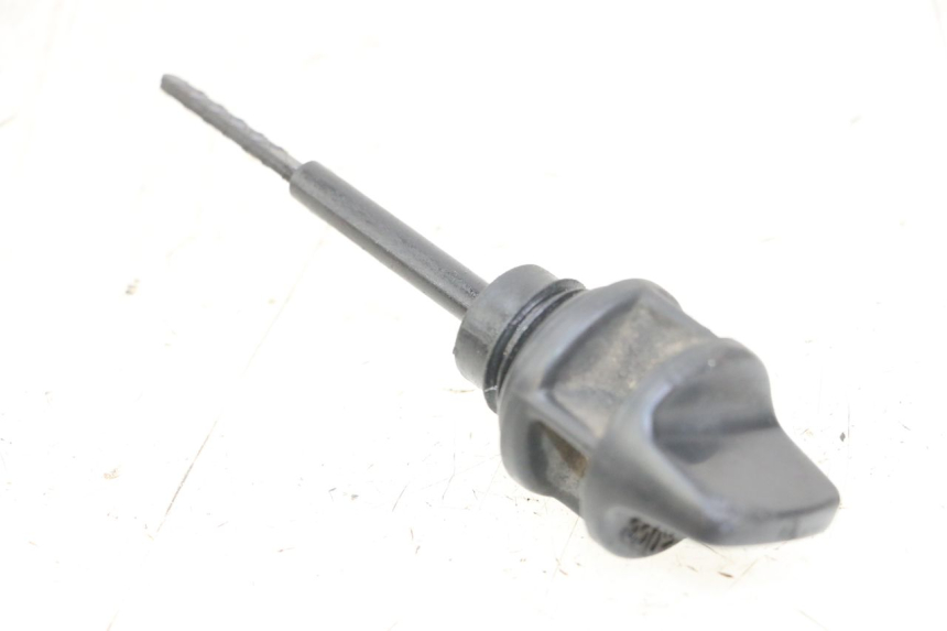 photo de OLIO MOTORE GALLEGGIANTE GOES WIKI 125 (2010 - 2015) - Dettaglio del componente