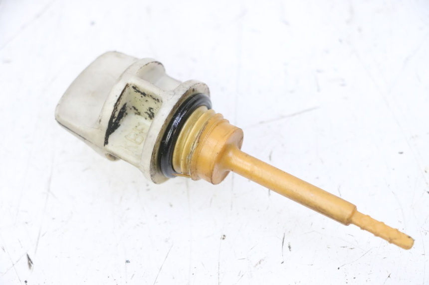 photo de OLIO MOTORE GALLEGGIANTE KYMCO GRAND DINK 125 (2008 - 2014) - Dettaglio del componente