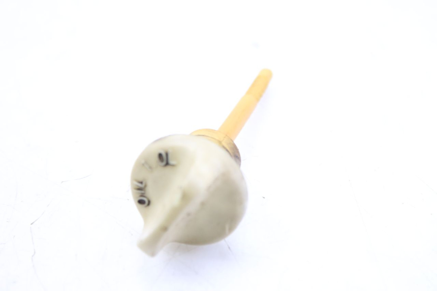 photo de LIVELLO OLIO MOTORE SYM HUSKY 125 (1999 - 2005) - Primo piano tecnico