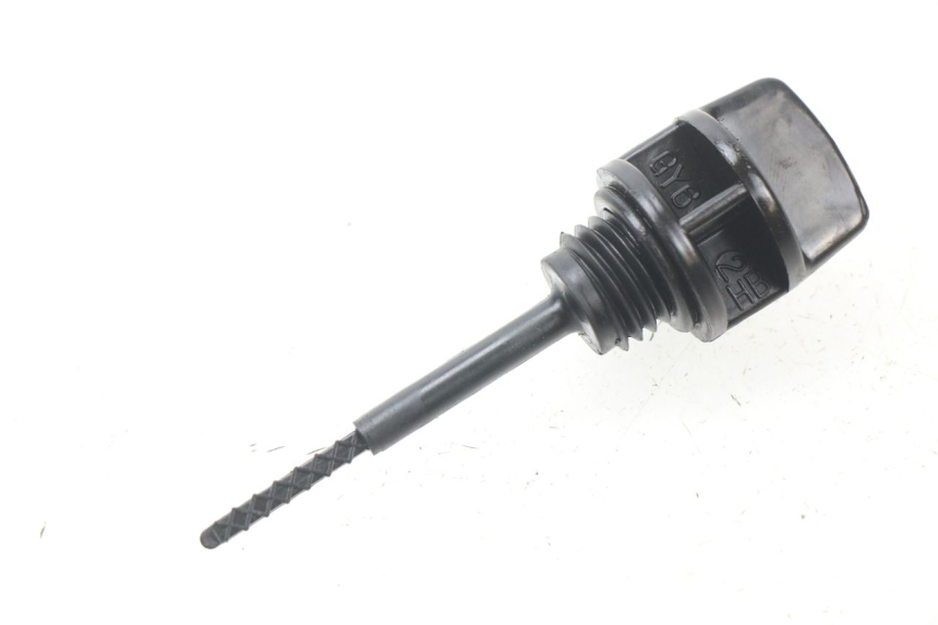 photo de LIVELLO OLIO MOTORE PEUGEOT KISBEE 4T 50 (2010 - 2017) - Vista principale