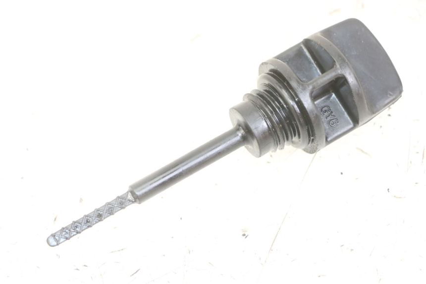 photo de OLIO MOTORE GALLEGGIANTE KYMCO DINK 4T 50 (2007 - 2018) - Vista principale