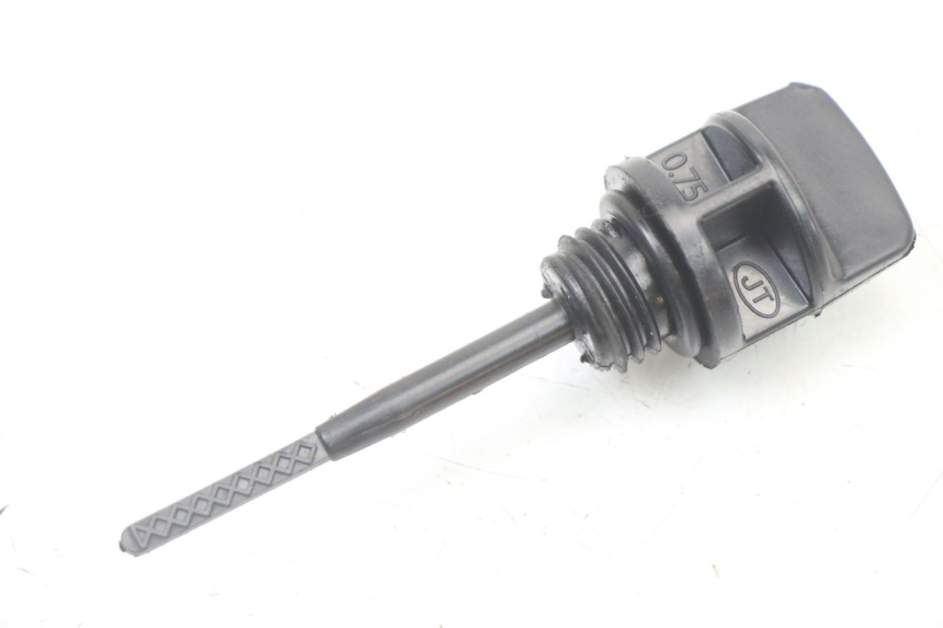 photo de OLIO MOTORE GALLEGGIANTE LONGJIA SHARPY 125 (2020 - 2024) - Vista principale