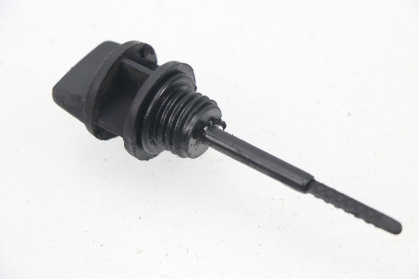 photo de Livello dell'olio motore EUROCKA MATADOR 4T 50 (2010 - 2016) - Zoom sullo stato d'uso