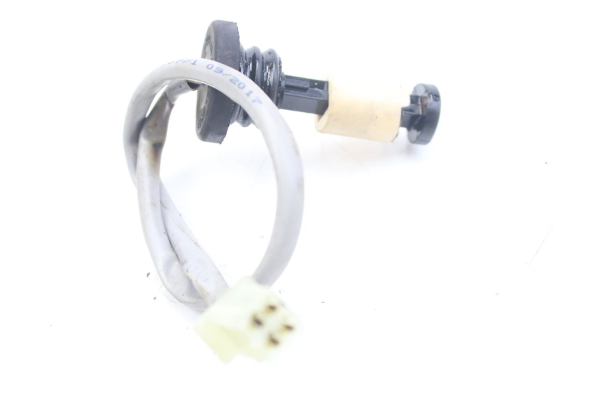 photo de LIVELLO OLIO MOTORE PIAGGIO NEW TYPHOON 50 (2018 - 2021) - Vista principale