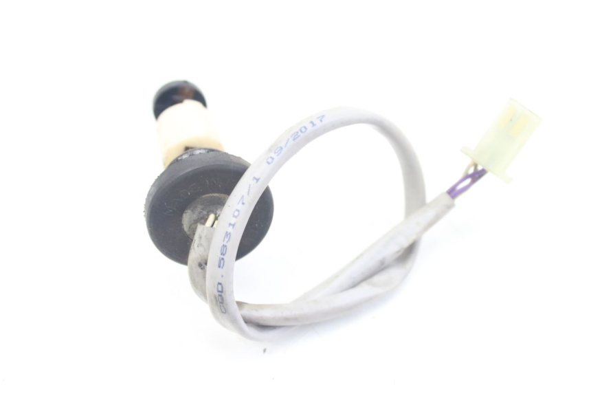 photo de LIVELLO OLIO MOTORE PIAGGIO NEW TYPHOON 50 (2018 - 2021) - Dettaglio del componente