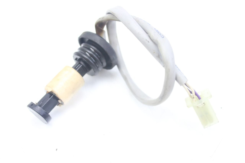 photo de LIVELLO OLIO MOTORE PIAGGIO NEW TYPHOON 50 (2018 - 2021) - Zoom sullo stato d'uso