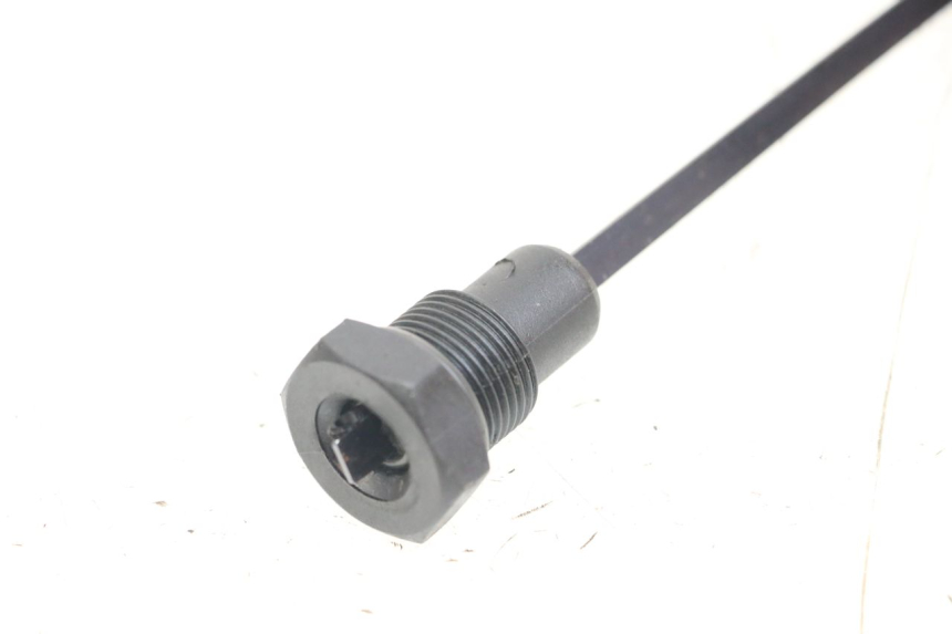 photo de OLIO MOTORE GALLEGGIANTE MOTO GUZZI NORGE 8V GT 1200 (2011 - 2016) - Zoom sullo stato d'uso