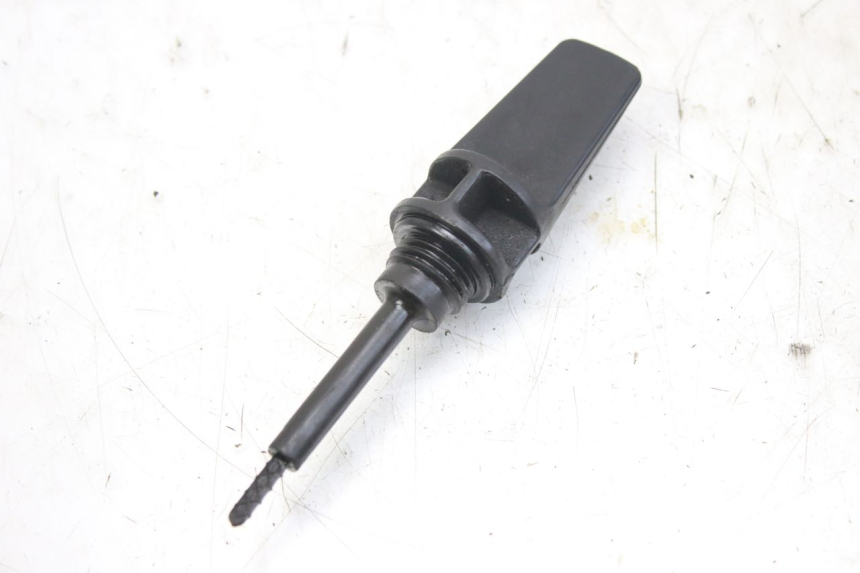 photo de LIVELLO OLIO MOTORE SYM ORBIT 2 4T 50 (2008 - 2017) - Vista principale