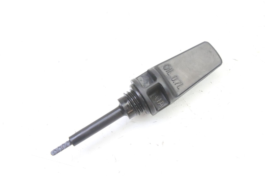 photo de LIVELLO OLIO MOTORE SYM ORBIT 2 4T 50 (2008 - 2017) - Vista principale