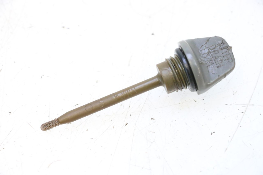 photo de MISURATORE OLIO MOTORE HONDA PCX (JF57/JF64) 125 (2014 - 2018) - Zoom sullo stato d'uso