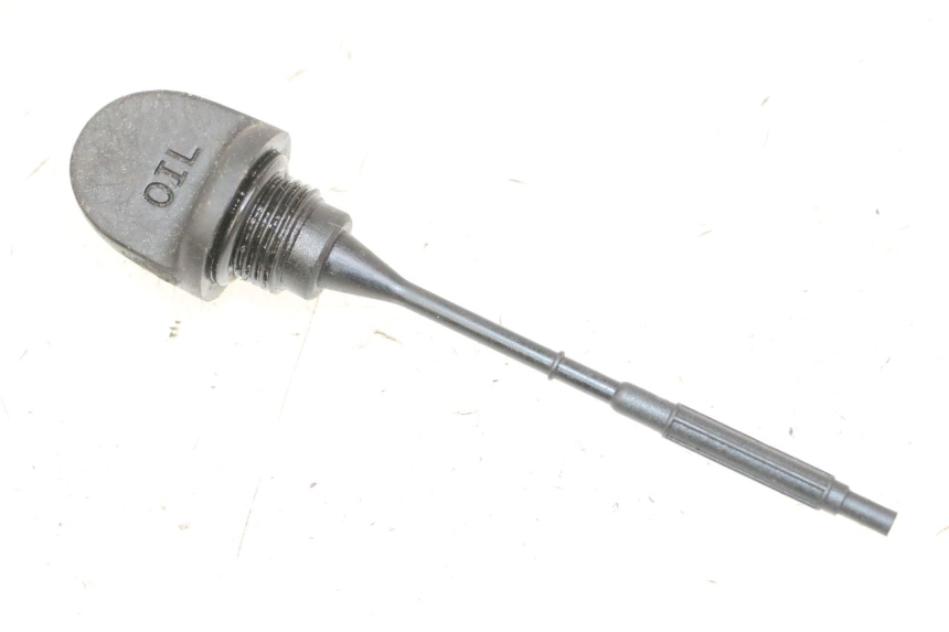 photo de Livello olio motore PEUGEOT SATELIS 125 (2013 - 2018) - Vista principale