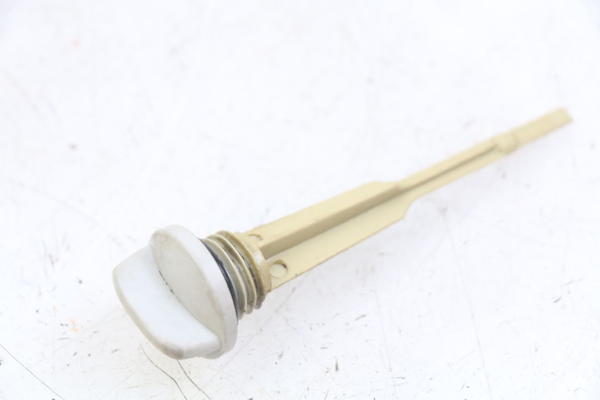 photo de LIVELLO OLIO MOTORE YAMASAKI RAPTOR 50 (2013 - 2018) - Vista principale