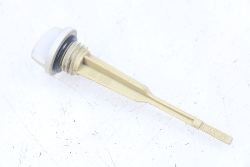 photo de LIVELLO OLIO MOTORE YAMASAKI RAPTOR 50 (2013 - 2018) - Zoom sullo stato d'uso