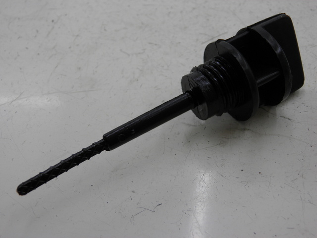 photo de Livello olio motore ROADSIGN WALLABY 50 (2009 - 2014) - Vista principale