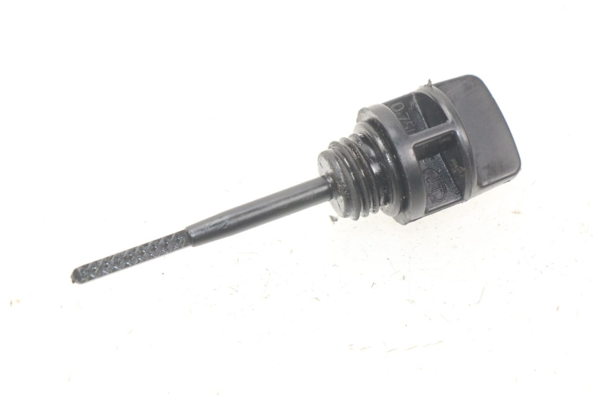 photo de Livello dell'olio motore TNT MOTOR ROMA 10' 4T 50 (2007 - 2018) - Vista principale