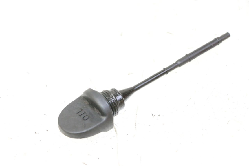 photo de Livello olio motore PEUGEOT SATELIS 125 (2013 - 2018) - Vista principale