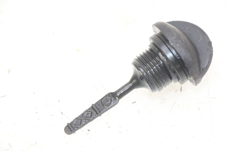 photo de LIVELLO OLIO MOTORE APRILIA SCARABEO 100 (2003 - 2012) - Vista principale