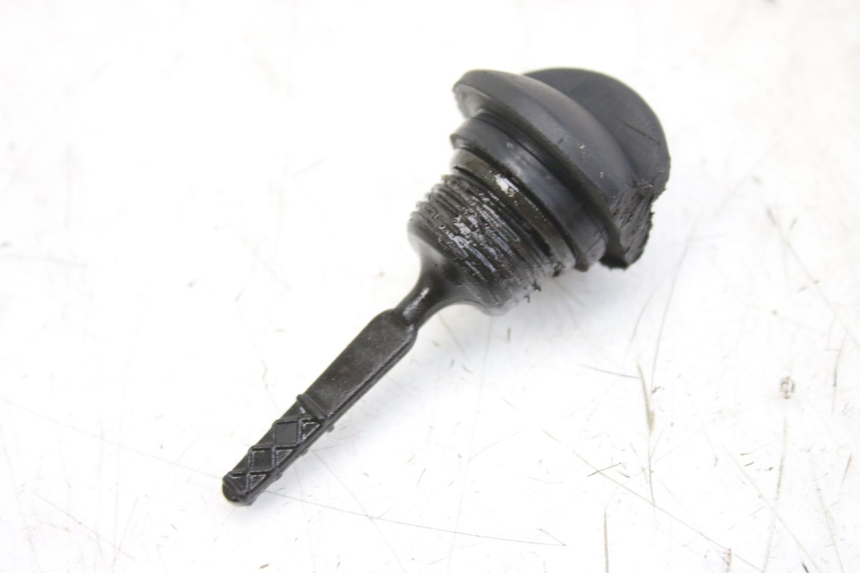 photo de LIVELLO OLIO MOTORE APRILIA SCARABEO 100 (2003 - 2012) - Vista principale