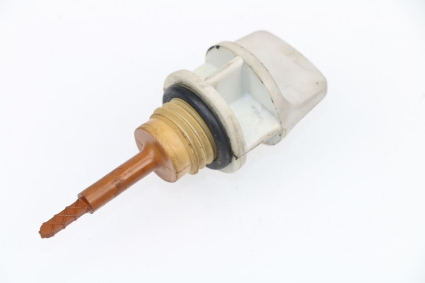 photo de Livello olio motore SYM GTS 125 (2005 - 2008) - Dettaglio del componente