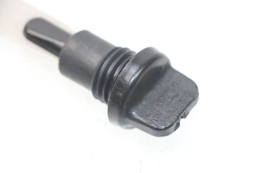 photo de OLIO MOTORE GALLEGGIANTE YAMAHA TDM ABS 900 (2002 - 2014) - Zoom sullo stato d'uso