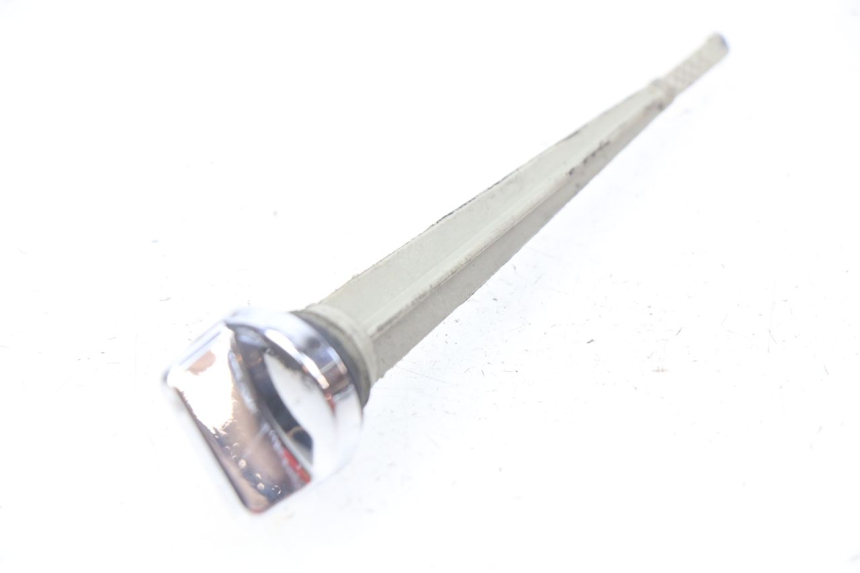 photo de Livello olio motore NITRO MOTORS THUNDER 125 - Vista principale