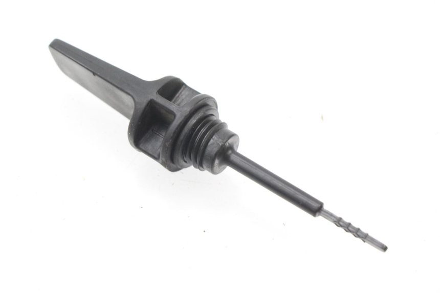 photo de Livello olio motore SYM TONIK 125 (2010 - 2014) - Zoom sullo stato d'uso