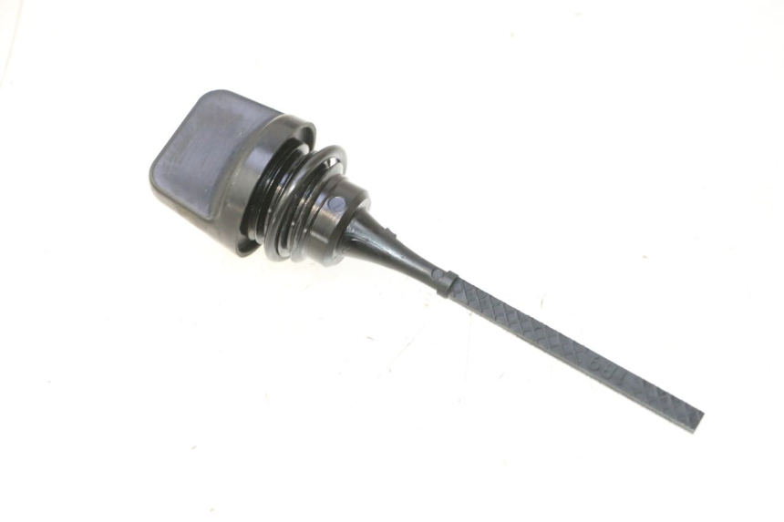 photo de LIVELLO OLIO MOTORE YAMAHA XMAX X-MAX 125 (2006 - 2009) - Vista principale