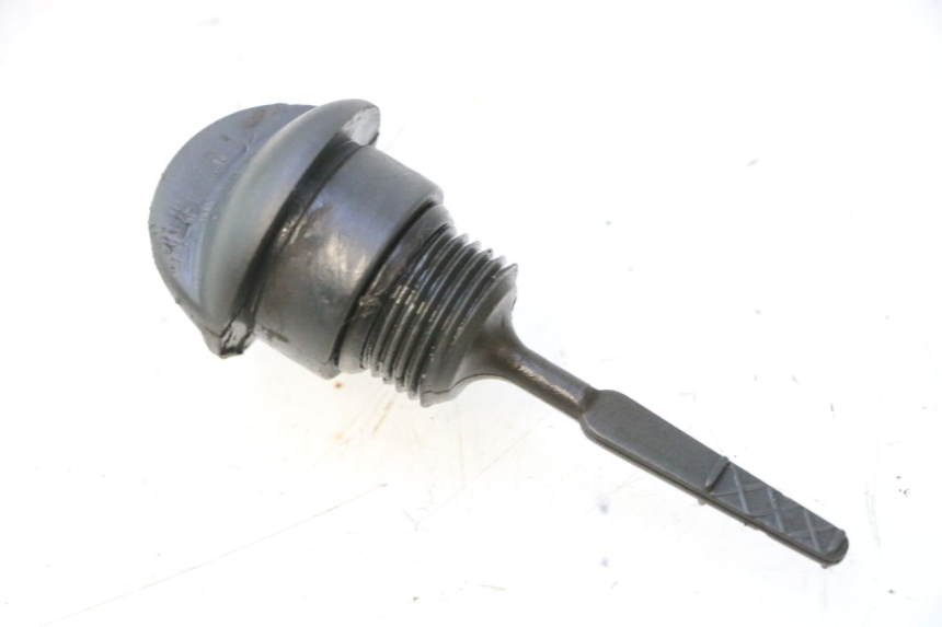 photo de LIVELLO OLIO MOTORE PIAGGIO X9 EVOLUTION 125 (2003 - 2007) - Zoom sullo stato d'uso