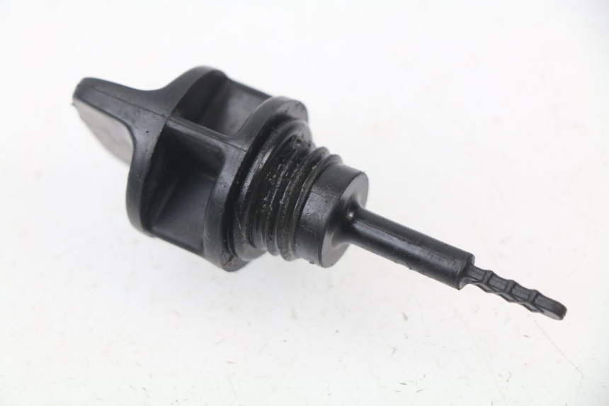 photo de Livello dell'olio motore KYMCO XCITING 500 (2007 - 2010) - Dettaglio del componente