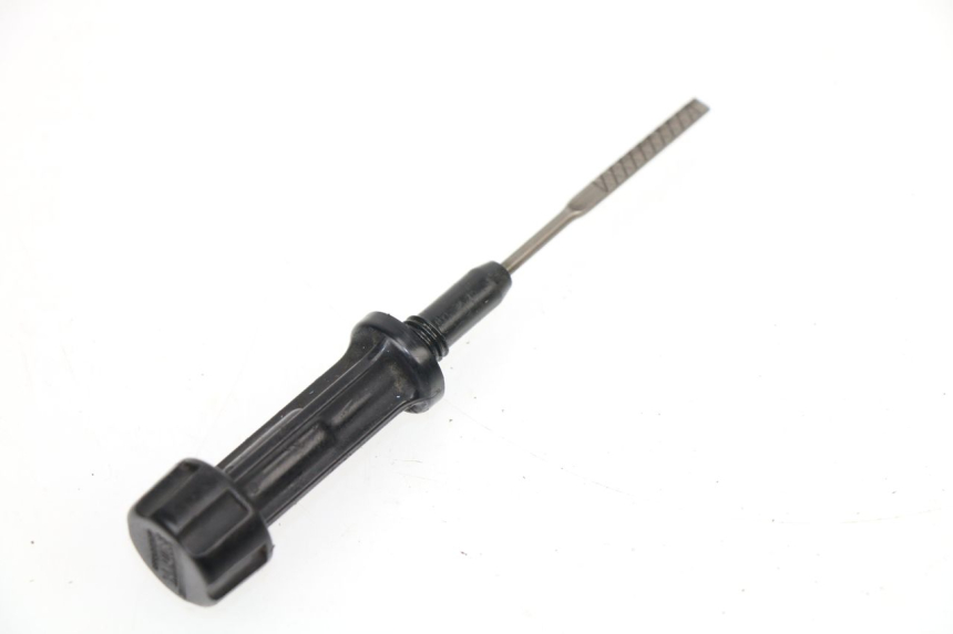 photo de Livello olio motore YAMAHA XJ6 ABS 600 (2008 - 2016) - Vista principale