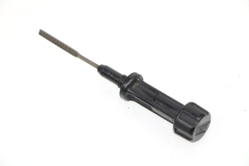 photo de Livello olio motore YAMAHA XJ6 ABS 600 (2008 - 2016) - Dettaglio del componente