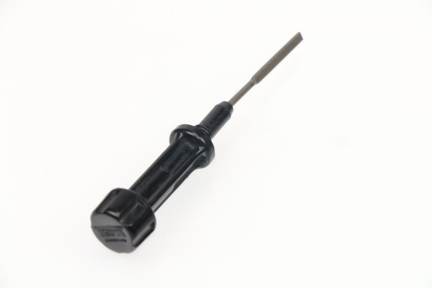 photo de Livello dell'olio motore YAMAHA XJ6 600 (2008 - 2016) - Dettaglio del componente